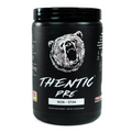PRE-Workout Pink Lemonade Non-Stim (Caffeine Free)